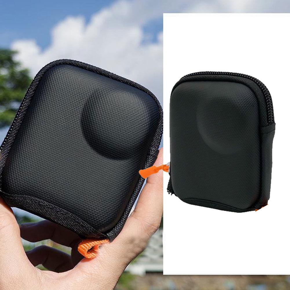 Für DJI Osmo Nano Körpertasche Tragbare Sportkamera Körpertasche Aufbewahrungstasche Sportkamera Zubehör
