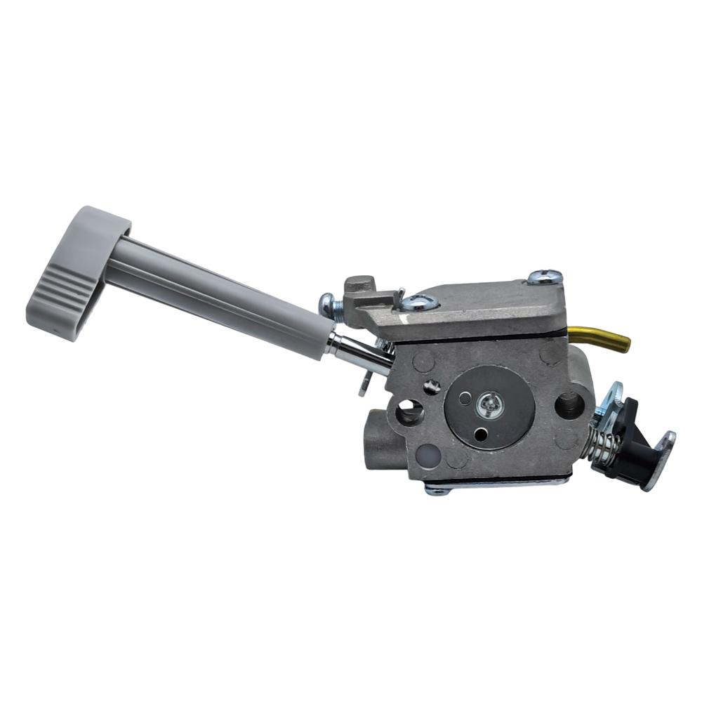 Carburetor and Carb Adjusting Tools For Ryobi BP42 RY08420 RY08420A w Fuel Filter Line Replace 308054079 530069247