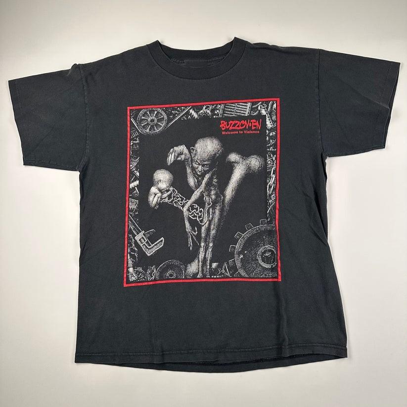 New 1992 Buzzoven Christmas Gift Unisex S-5XL Shirt MD411 Unisex T-Shirt XXXXL