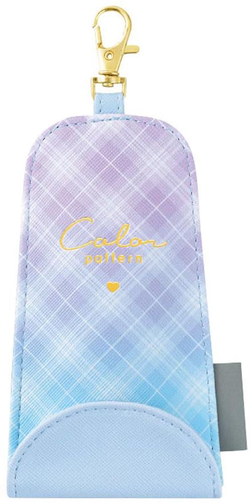 

Clax School Bag Key Check Blue 114892 Case/Grade