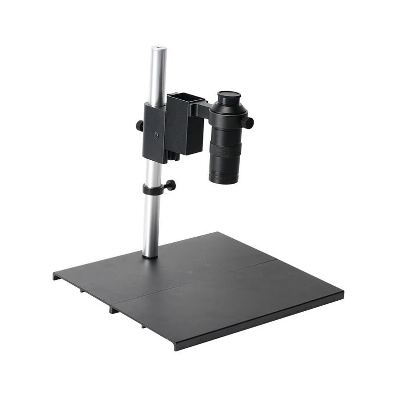 Microscope & Industrial Camera Adjustable Stand