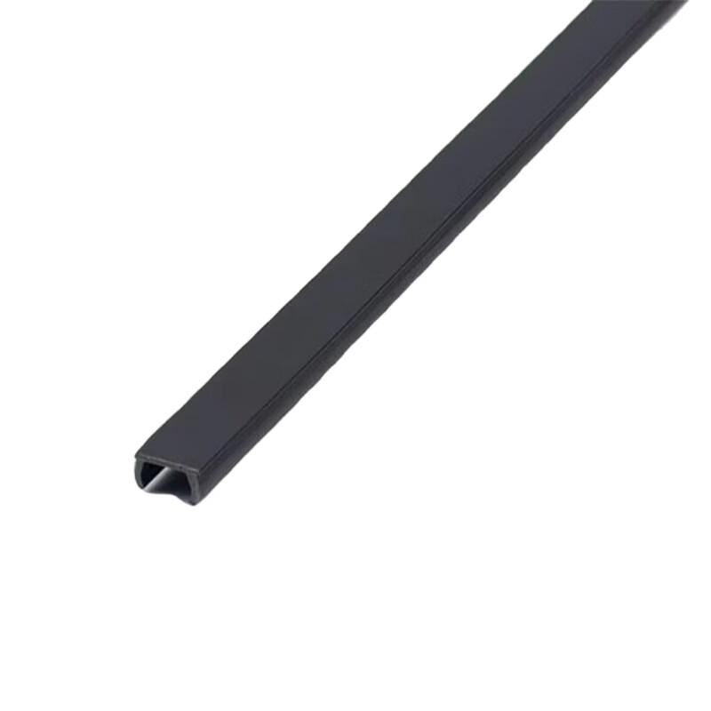 Aluminum Profile Flat Sealing Strip