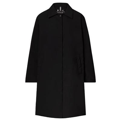 Ecoalf Coat Marins