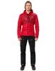 VAUDE Sesvenna Pro II M Куртка мужская Sesvenna Pro Jacket II красная