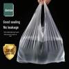 Anfeng Transparent Plastic Carry Bags
