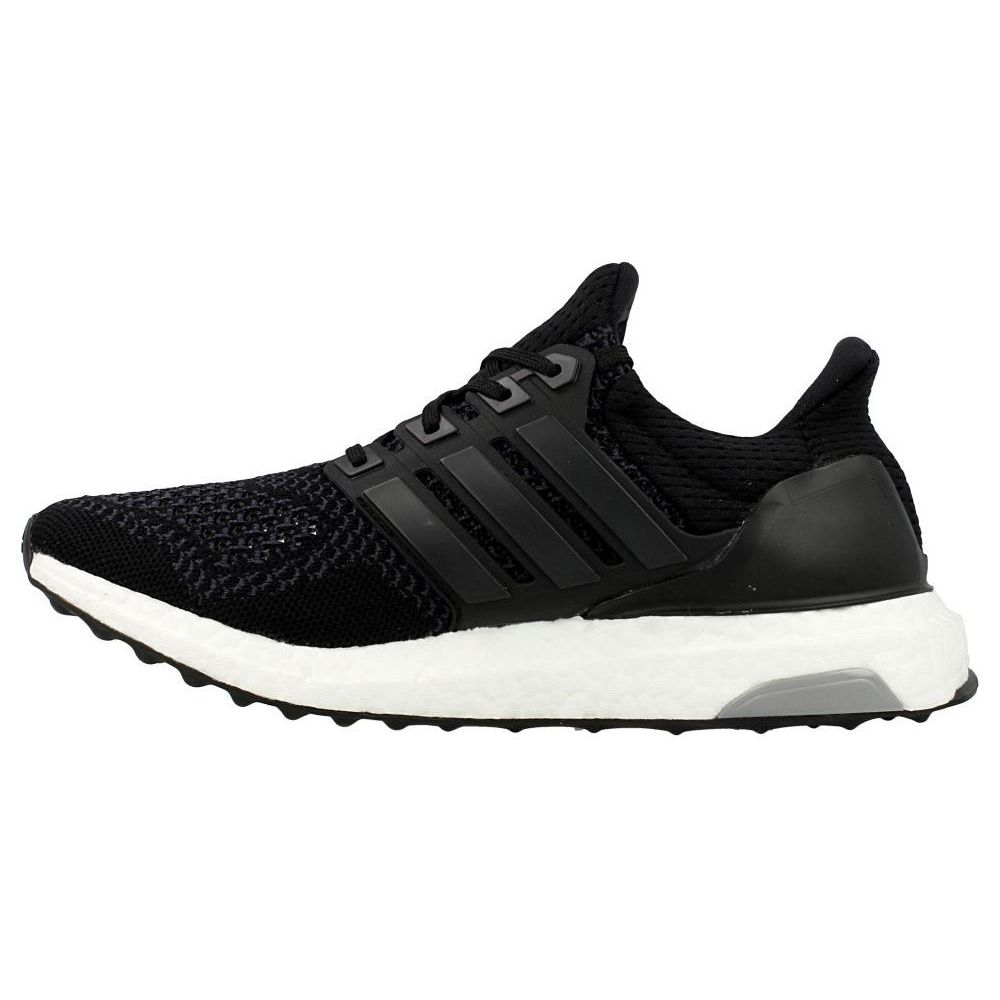 

adidas UltraBoost 1.0 Core Black Women Sneakers Core-White S77514