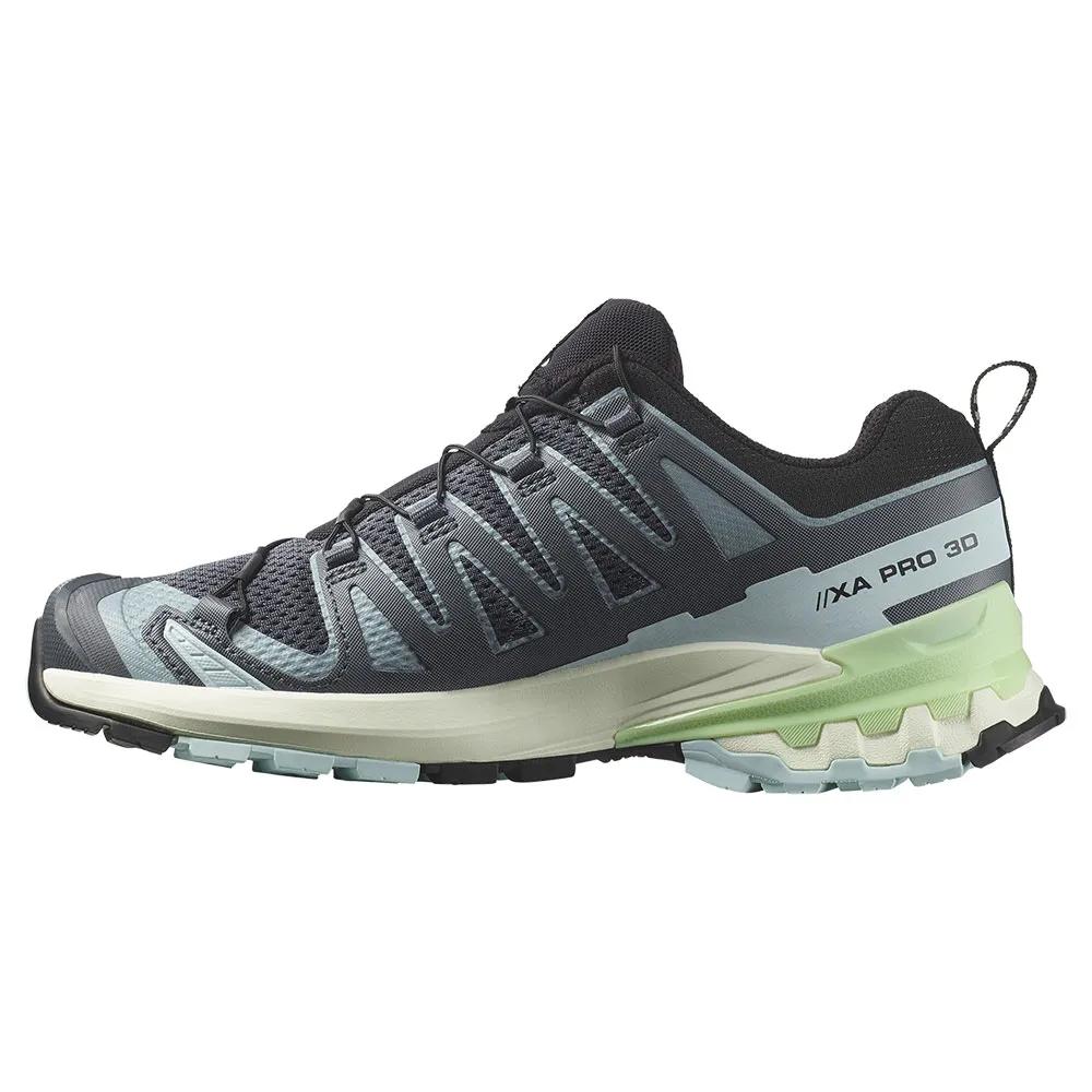 SALOMON Trail Running Shoes XA Pro 3D V9