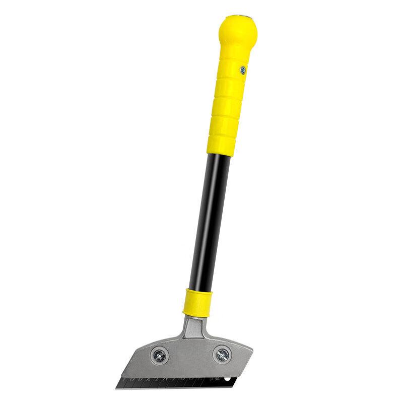 Kujing 120cm Heavy-Duty Aluminum Alloy Scraper