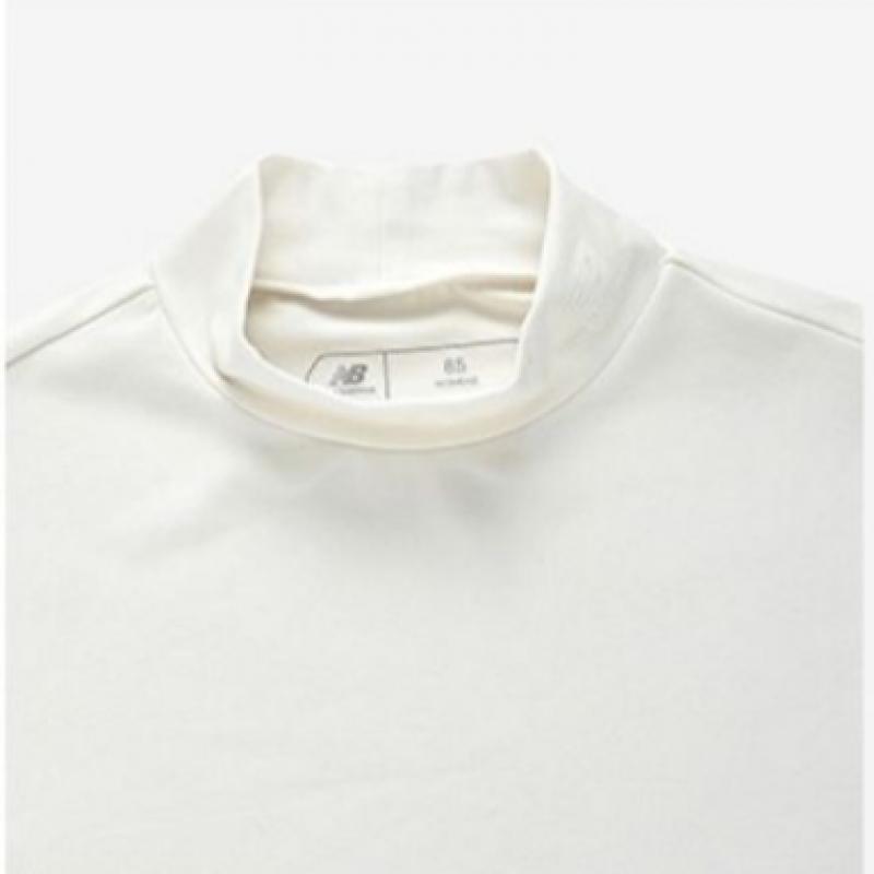 Art Box  NeW Balance NeW Balance W Soft Neck Polar Long Sleeve Tee nbndb4W012 64