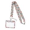 Medical signs Credential Holder Keychains Neck Lanyard For Pass Card  Credit Card Holder Keychain Straps Mobile Phone  Wholesale