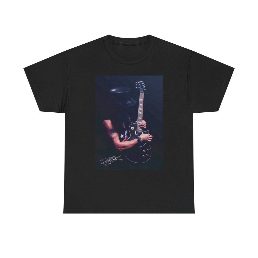Herren- und Damen-T-Shirts Slash Grafik