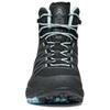 Asolo Ботинки для хайкинга Tahoe mid Goretex