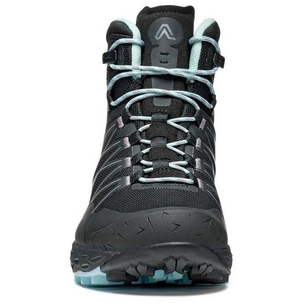 Asolo Ботинки для хайкинга Tahoe mid Goretex