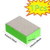 New Diamond Hand Polishing Pads Glass Tile Abrasive Grinding Block Pad Stone Marble Ceramic Sanding Disc Polisher Tools