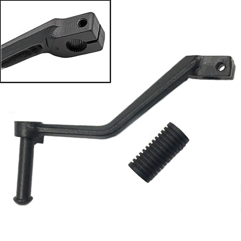 

Motorcycle Parts 650NK Shift Lever Combination Gear Lever Shift Foot Pedal For CFMOTO 400NK 650NK 650 nk