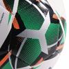 Fotbalový míč Velikost 45, Tréninkový fotbalový míč pro týmy, Chlapce a dívky, Vnitřní i venkovní trénink, Neónově zelená 5, Pumpa a jehla Nafukovací