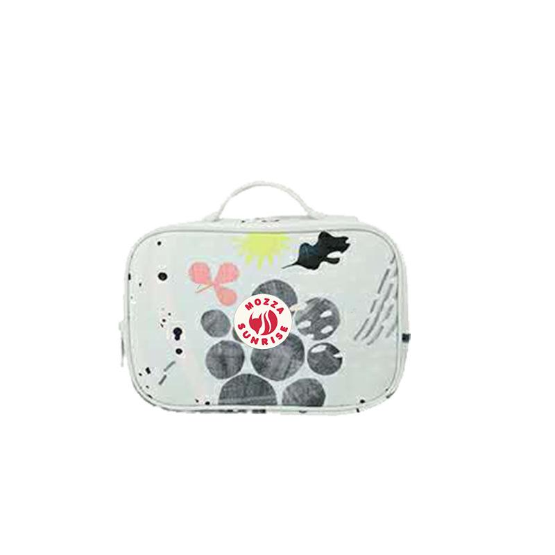 West Arctic Fox Bag Birch Forest Junior High School Elementary School Children's School Bag Backpack Women's Backpack Customized