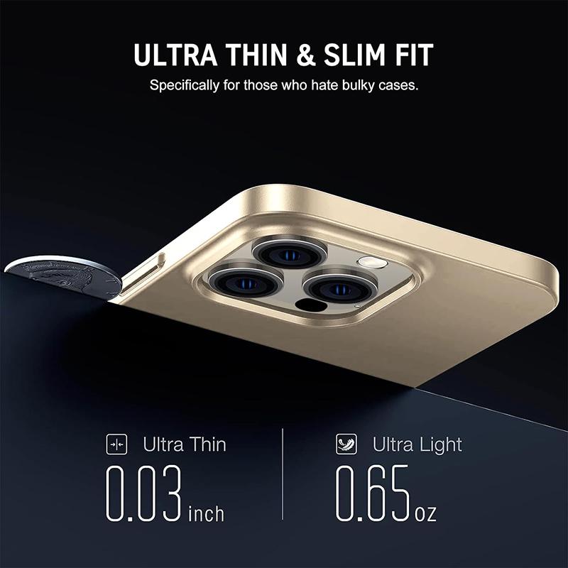 Luxury Hard PC Matte Case For iPhone 15 14 Plus 13 12 Mini 11 Pro Max SE 2 3 Ultra Thin Candy Color Shell Shockproof Back Cover