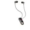 Clip-on Bluetooth Headset with Long Battery, Noise Reduction, Sports Card Insertion, In-Ear Gaming, Wireless