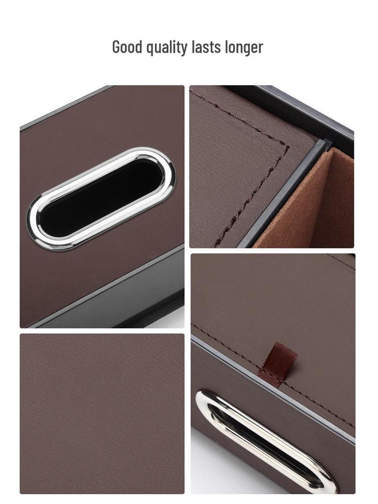 Buick Regal, LaCrosse & Envision Baksätesförvaringsorganisatör