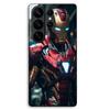 Case For Samsung Galaxy S26 Ultra Iron Man Combat Maniacase