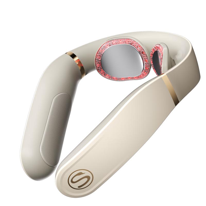 

SKG Smart Neck Massager 4098-3 CN plug (adapter included)