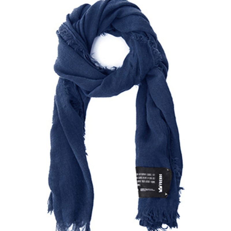 FRENDS cashmere-like soft muffler