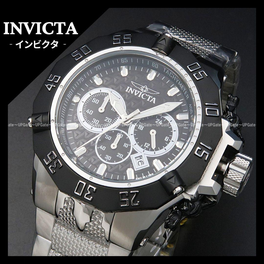 Used Super popular seriesHigh functionalityPoseidon INVICTA Subaqua 48357 Invicta Subaqua