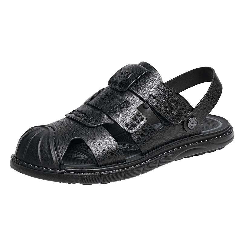 Red Dragonfly Men s Roman Beach Sandals WTT25036 42