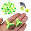 Cover Bonnets Hooks Covers Hooks Case Fishing Treble Hooks Treble Hooks Holder Safety Protector