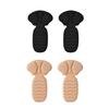 High Heel Inserts Pad Blister Prevention Heel Cushions Breathable Adhesive Shoe Insert Support for Women