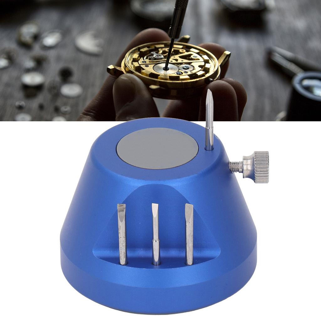 Watch Repair Tool   Alloy Steel Watch Band Strap Bracelet Link Remover with 4 Pins