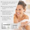 Milk Bath Soap Skin Beauty Body Skin Gentle Cleansing Moisturizing Smooth Skin Soap