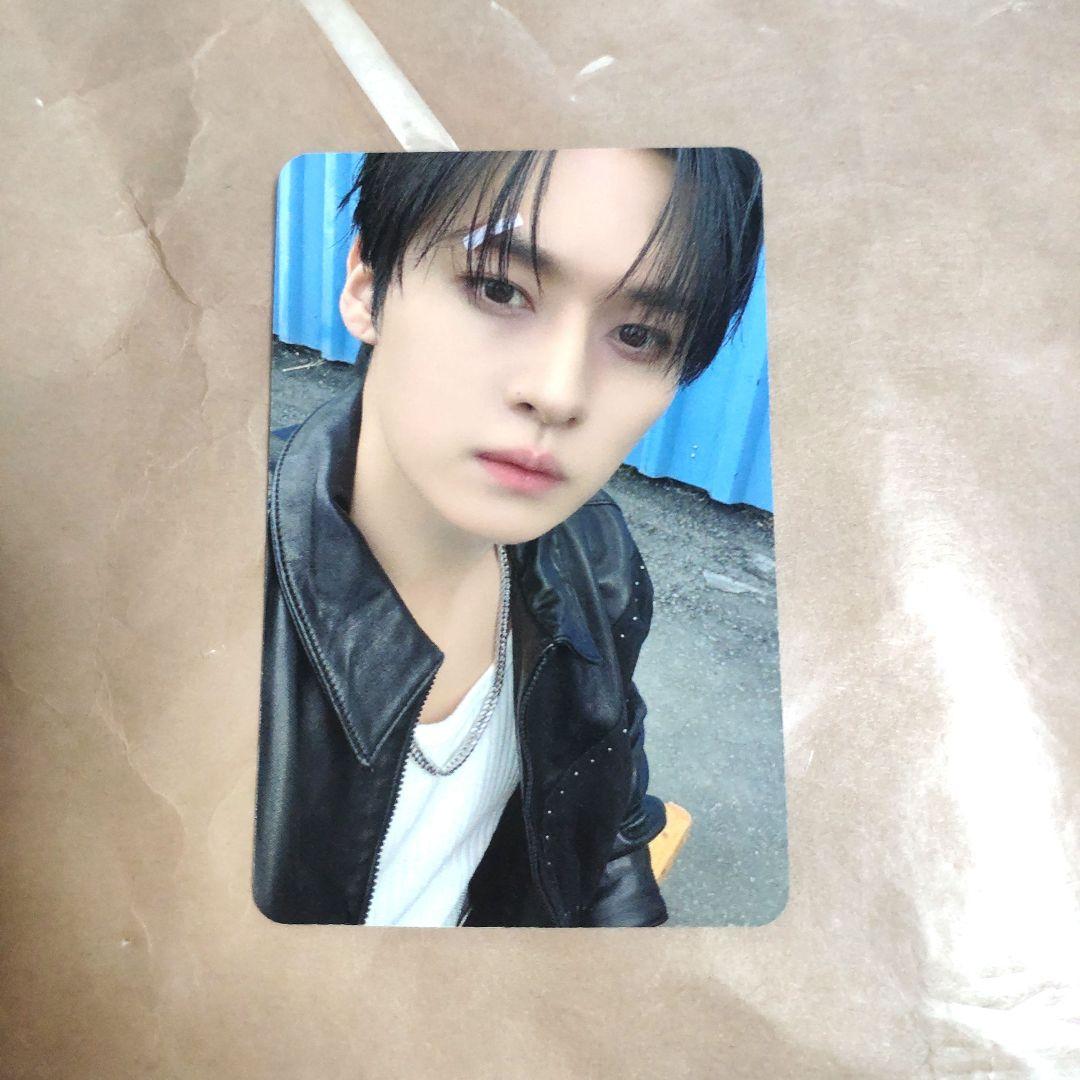 

[USED] StrayKids KARMA STARRIVER Reno