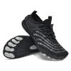 Unisex atmungsaktive leichte rutschfeste Bach-Wasserschuhe für Outdoor-Sport & Fitness