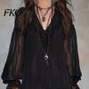 Plus Size Pleated Dress Women's Summer Mini Dress, Sheer Mesh Long Sleeve Tiered Ruffle Lace Cuff Swing V Neck Casual Loose Beach Vacation Short
