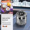BYD Han EV Car Air Freshener & Formaldehyde Remover - Decorative Odor Eliminator & Fragrance.