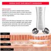 Muscle Ball Massage 3d Sculptor Beauty Roller Face V Line Beauty Massage Instrument