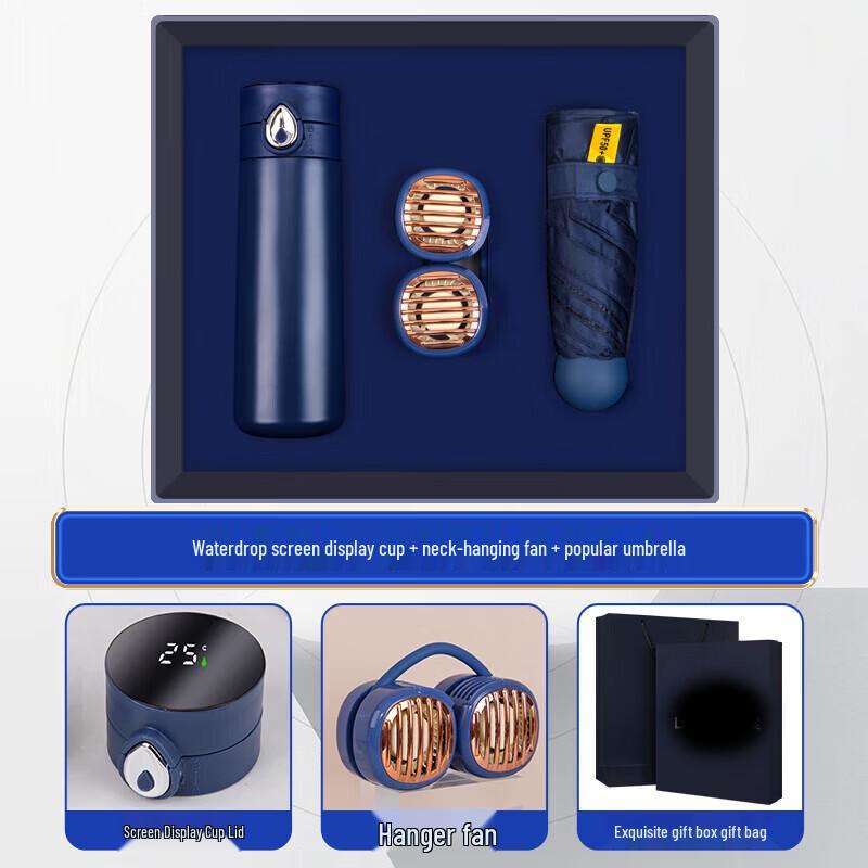 

Zimei Global Water Drop Stainless Steel Cup