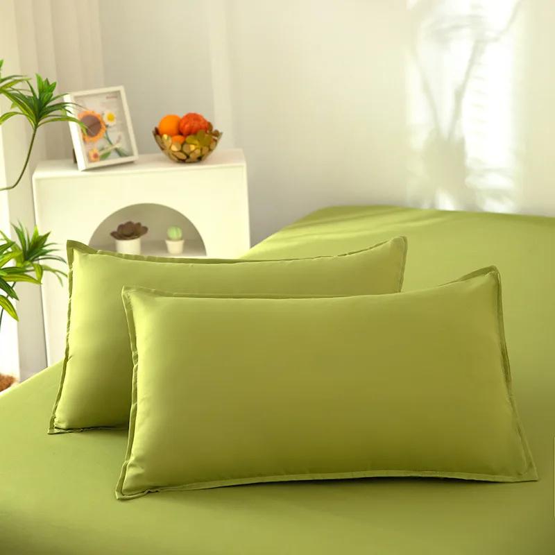 1 Stück Wasserdichte Spannbettlaken Matratzenbezug Einfarbige Matratzenschoner Bettwäsche-Set Topper-Matte für Einzel-, Doppel-, Queen-, King-Size-Betten