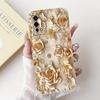 For Oppo A55 4G Case CPH2325 Silicone Cute Cat Fashion Butterfly Flowers Love Painted Cover For Oppo A55 4G Phone Case