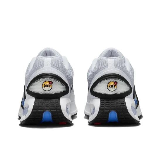 Nike Air Max DN Pure Platinum Hyper Royal DV3337-005