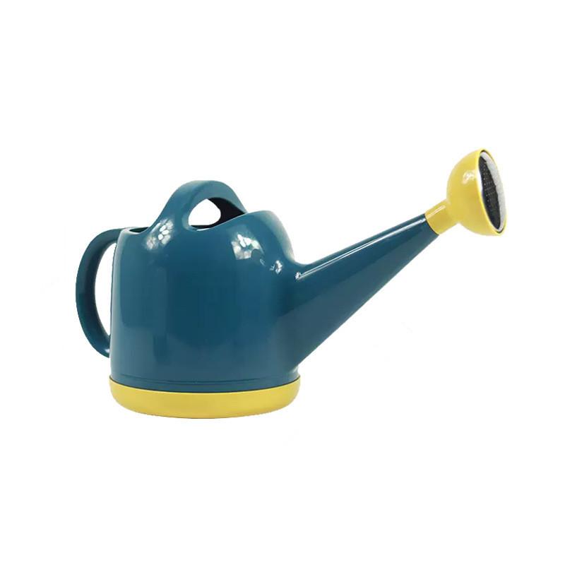 Watering Can For Indoor Plants 4L Thickened Long Spout Water Can For House Plant Garden Flower Outdoor Irrigation Tool