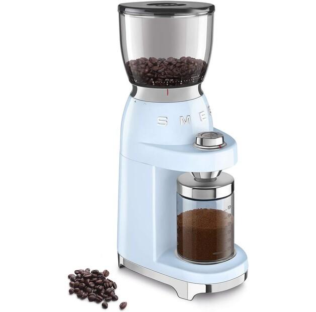 Coffee Grinder Smeg CGF01PBEU
