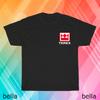 Nowa koszulka z logo firmy Terex Cranes Śmieszny rozmiar S do 5XL Koszulka unisex