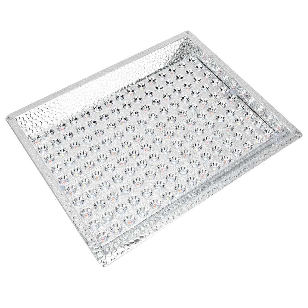 LED para Crecimiento de Plantas 1000W Temporizador Luz Interior Luz para Cultivo Hidropónico