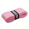 2Pcs Sweat-absorbent Handle Wrap PU Badminton Racket Table Tennis Fishing Rod Bicycle Universal Hand Grip for Outdoor Sports Travel