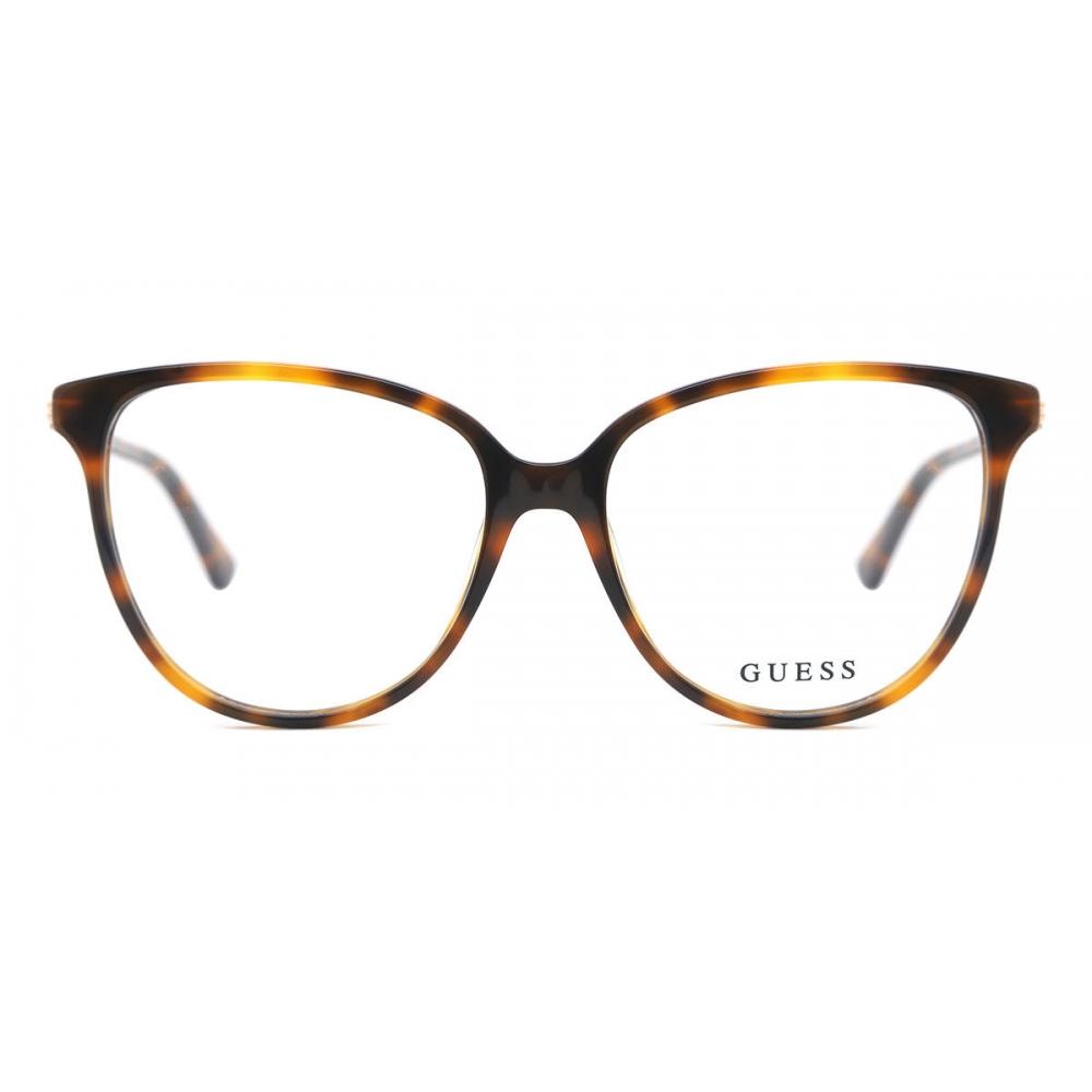 

Guess Gu2905 053 Women Eyeglasses 55-15-140