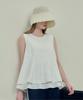 JUCYJUDY Summer Strap Bucket Hat Jzcp300A