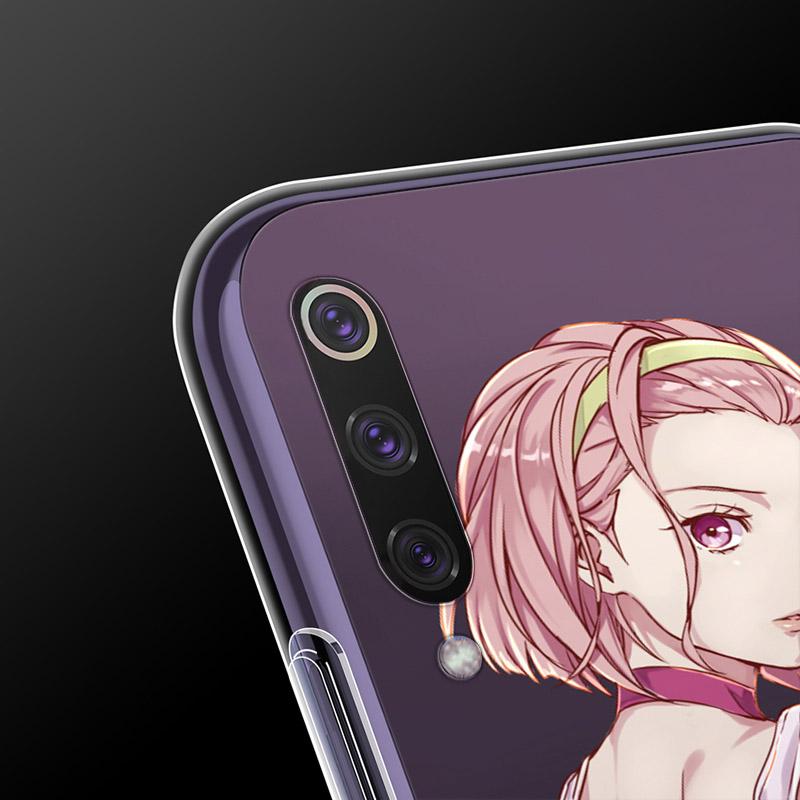 JoJo's Bizarre Adventure JoJo For Xiaomi Poco X3 NFC C3 F2 F1 M3 M2 X2 11 10T Note 10 8 Mi Play A2 5 Lite Pro Phone Case